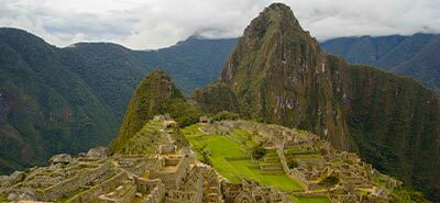 Machu Picchu es incluida en lista de los 51 lugares más bellos del mundo